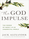 Cover image for The God Impulse